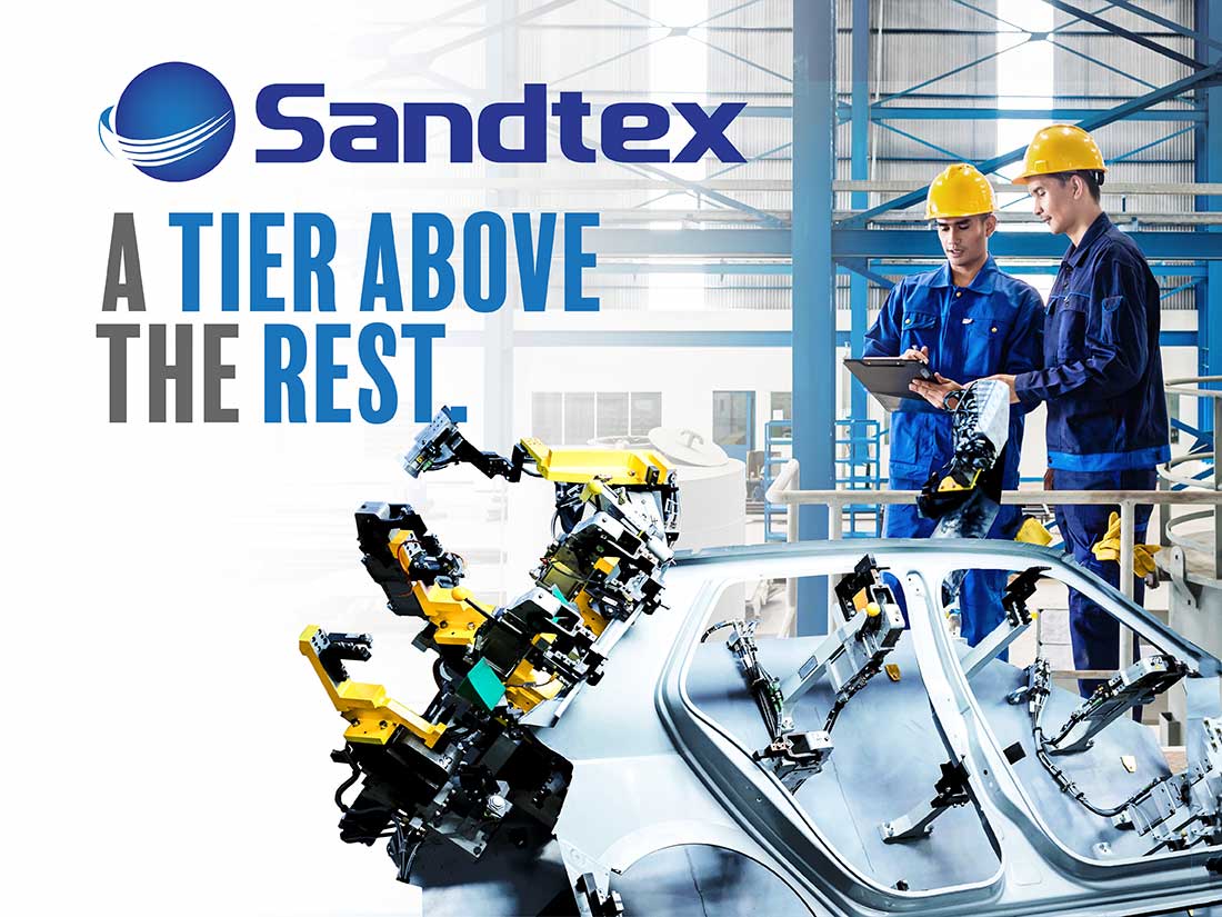 Sandtex